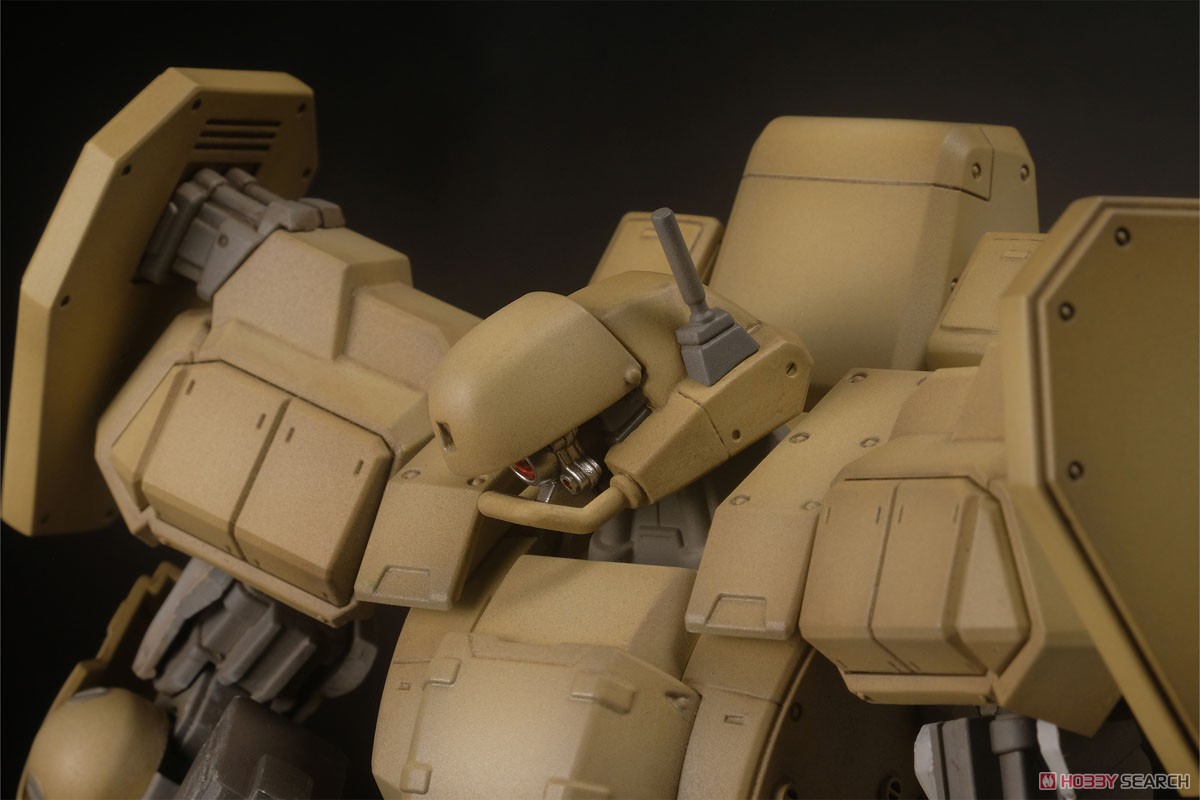 (Preorderปิดรับวันที่ 8/7/2022 )เปิดรับPreorder มัดจำ400 บาท 1/35 AS-5E3 Leynos (Land-Battle Version) [Renewal Ver.]