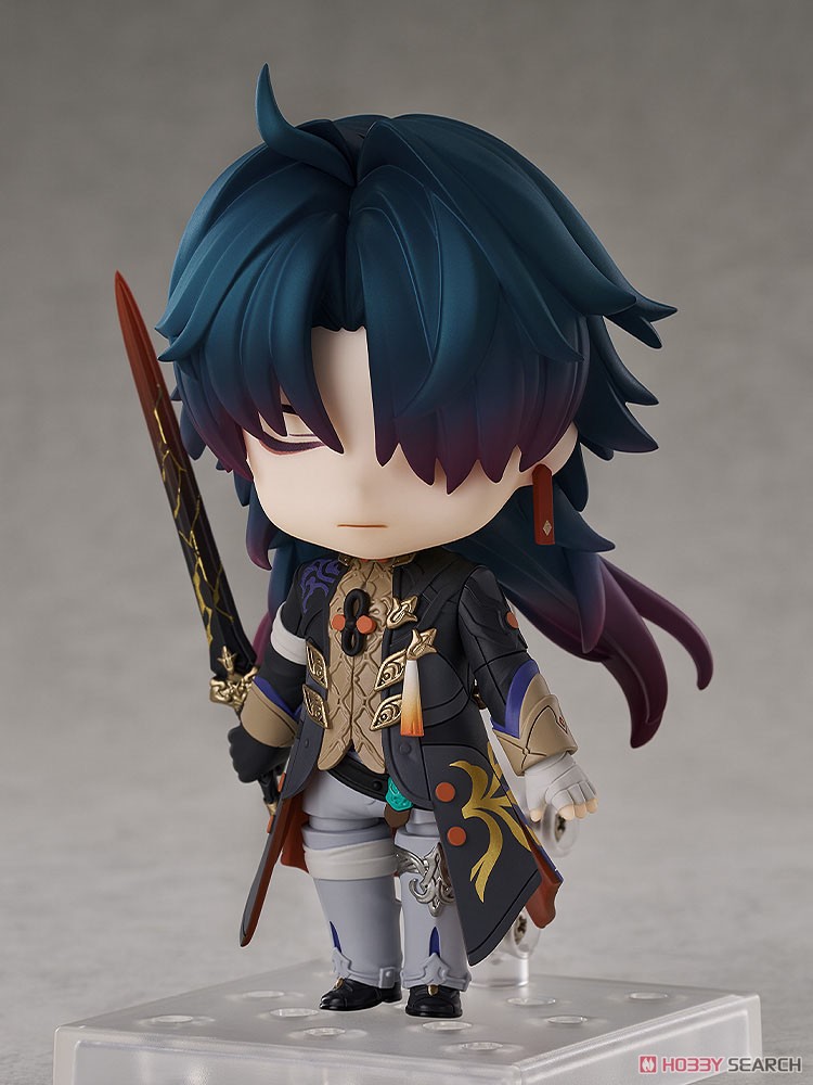 <Preorderถึงวันที่ 22/11/2024> เปิดรับPreorder #มัดจำ 400 บาท Nendoroid Blade (PVC Figure)