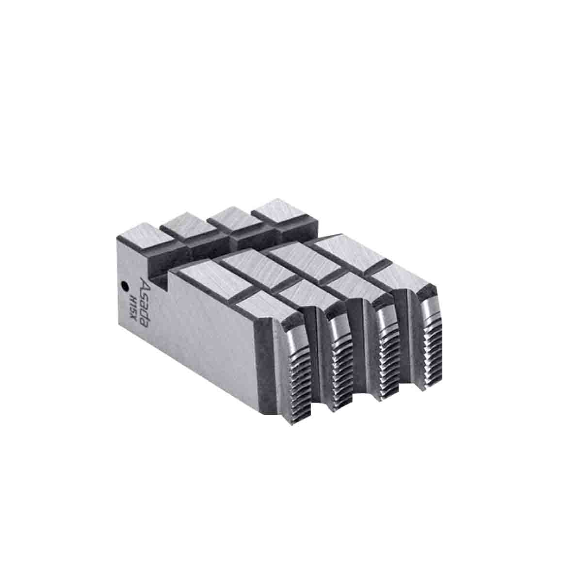 ฟันต๊าป DIES BSPT AT 2.1/2-3" HSS. [89249]