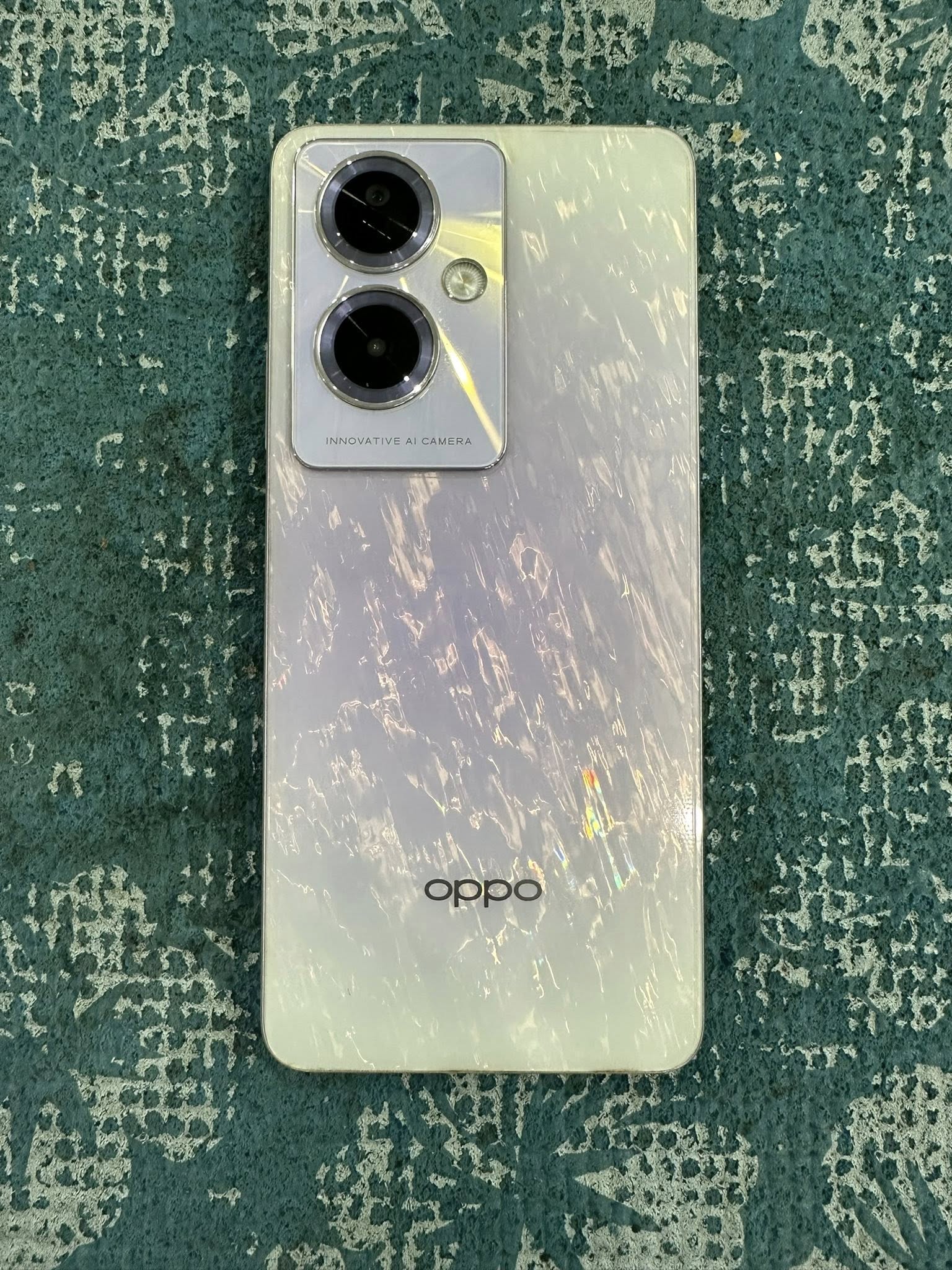 OPPO A79 5G