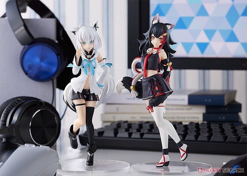 <Preorderถึง 4/2/2022>เปิดรับPreorder มัดจำ 200 บาทPop Up Parade Shirakami Fubuki (PVC Figure)