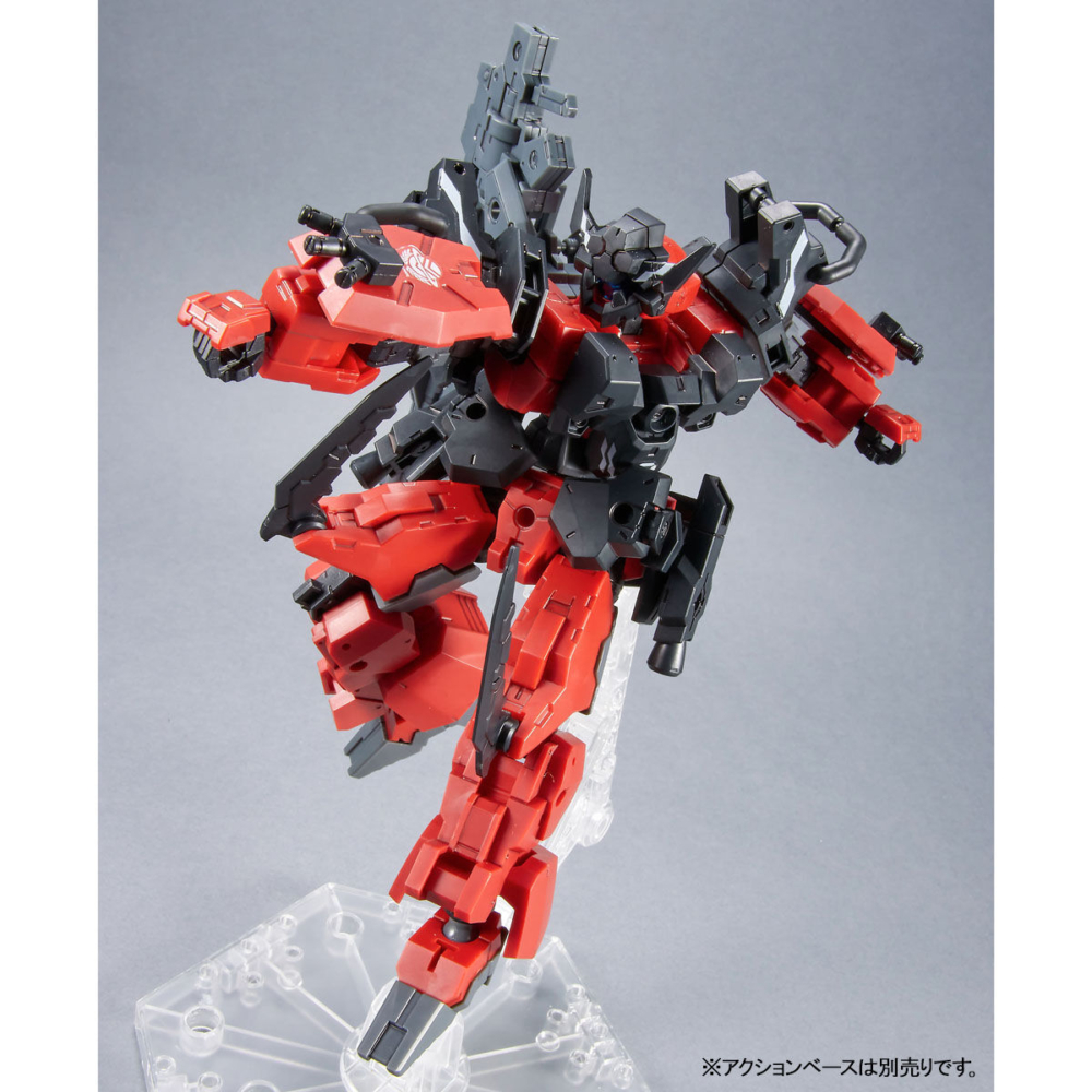 <Preorderปิดรับที่ 10 คิว >เปิดรับPreorder มัดจำ400บาท * p-bandai 30MM 1/144 eEXM-21 Rabiot (R623 Corps)