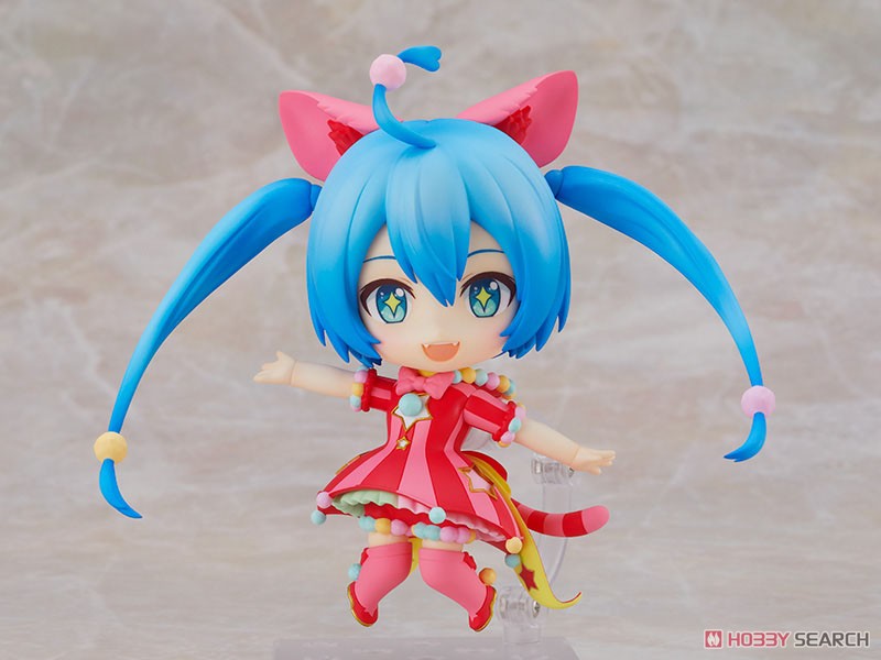 <Preorderถึงวันที่17/2/2023 > เปิดรับPreorder #มัดจำ600 บาท Nendoroid Hatsune Miku: Wonderland SEKAI Ver. (PVC Figure)