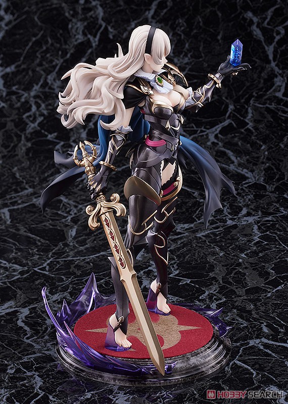 <Preorderปิดรับวันที่ 22/9/2023 > 🔔เปิดรับPreorder มัดจำ 2200 บาท Nohr Noble Corrin
