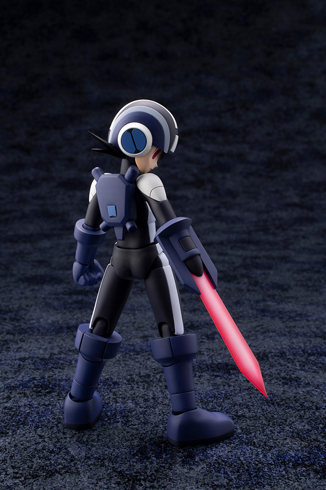 (Preorder ปิดรับวันที่1/6/2022 )เปิดรับPreorder มัดจำ 350 บาท DARK MEGA MAN
