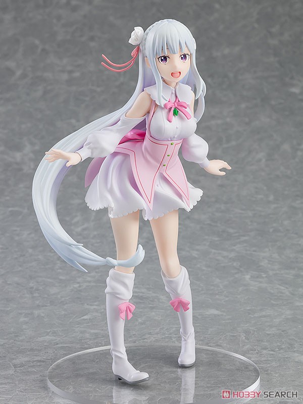 <Preorderถึง 20/5/2022>เปิดรับPreorder มัดจำ 200 บาท Pop Up Parade Emilia: Memory Snow Ver.