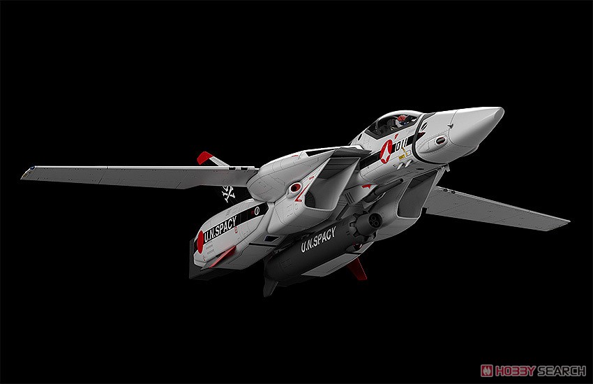 เปิดรับPreorder มัดจำ 2000 บาท PLAMAX MF-45 minimum factory VF-1 Fighter Valkyrie โมประกอบ