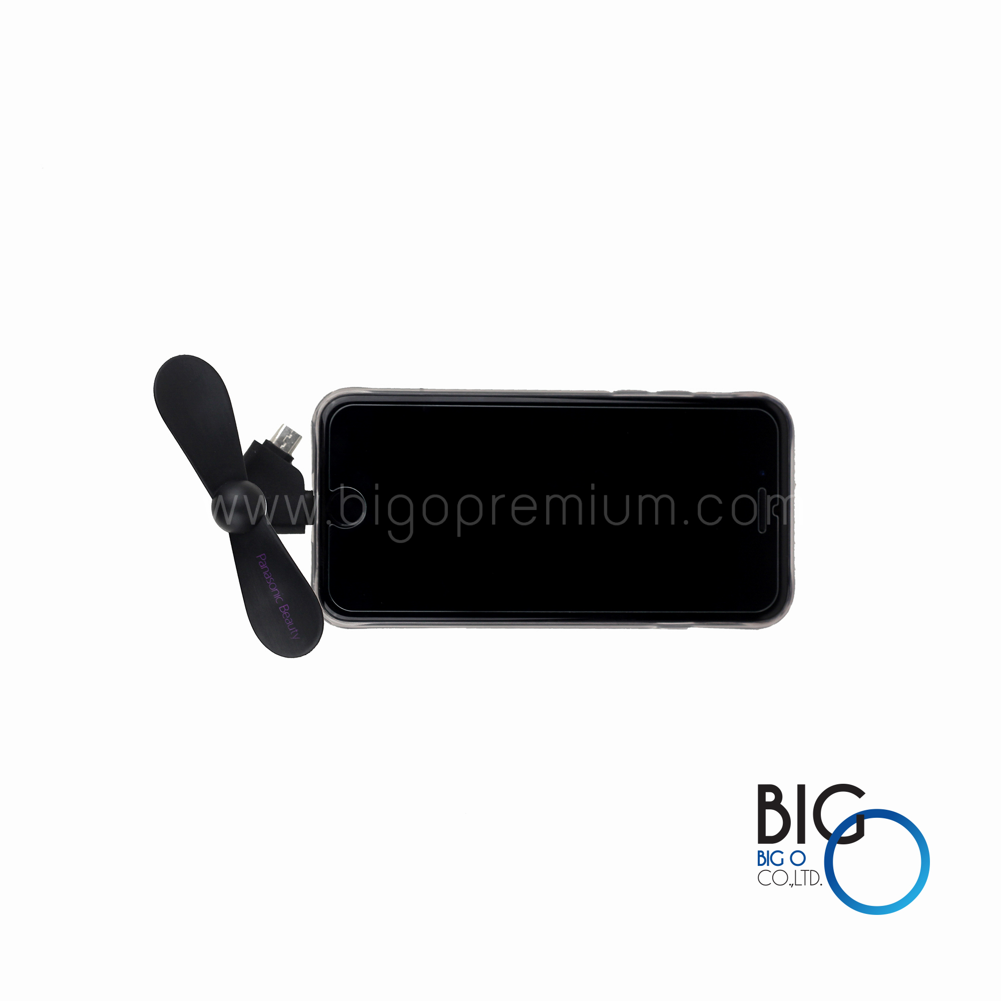 บริษัท พานาโซนิค เอ.พี.เซลส์ (ประเทศไทย) จำกัด [Panasonic Beauty]