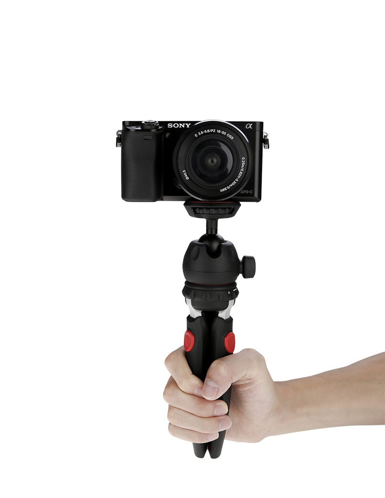 ขาตั้งกล้อง KingMa BMU006