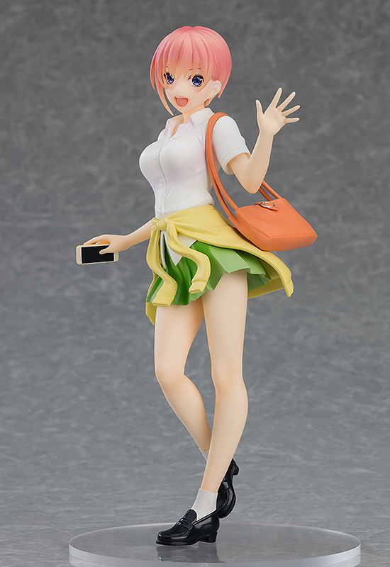<Preorderถึง 17/6/2022>เปิดรับPreorder มัดจำ 1000บาท POP UP PARADE The Quintessential Quintuplets the Movie Special Set