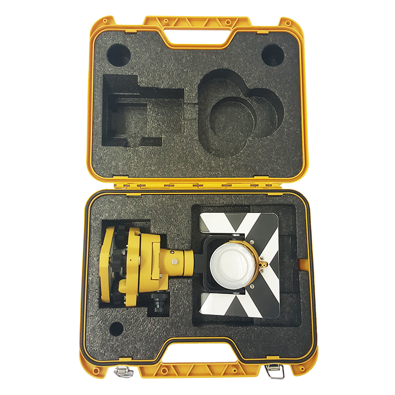 ชุดเป้าปริซึม SOUTH : TPS28