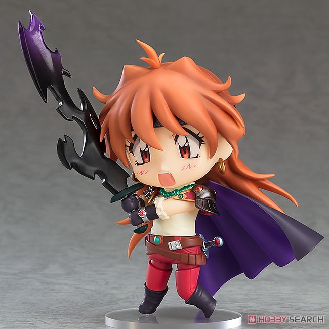 <Preorderถึงวันที่ 30/6/2023 > เปิดรับPreorder #มัดจำ 500 บาท Nendoroid Lina Inverse (PVC Figure)
