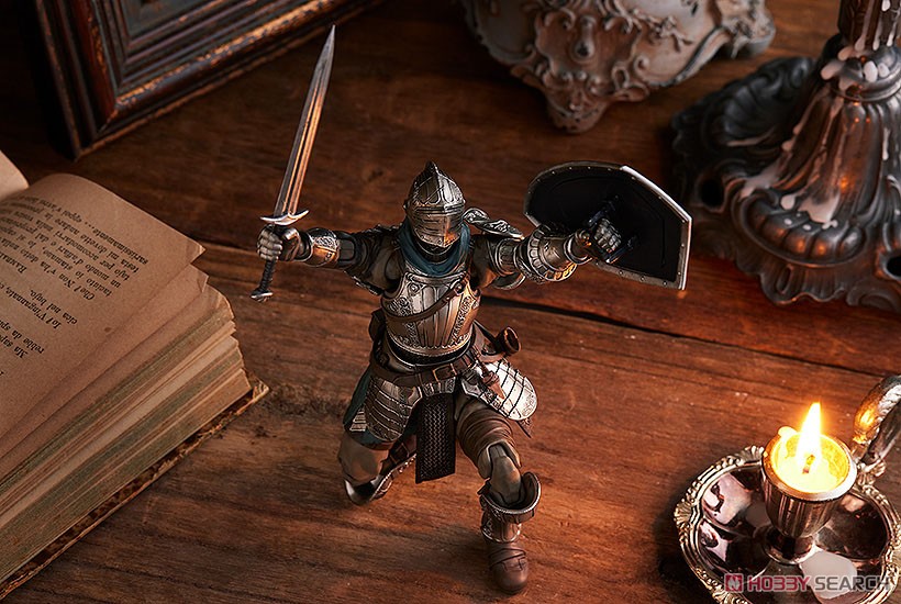 <Preorderถึง 6/1/2023>🔔เปิดรับPreorder มัดจำ 1200 บาท figma Fluted Armor (PS5) (Completed