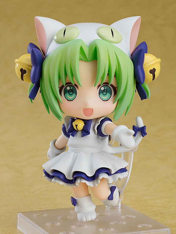 <Preorderถึงวันที่ 26/5/2023 > เปิดรับPreorder #มัดจำ 600 บาท Nendoroid Reiwa no Di Gi Charat