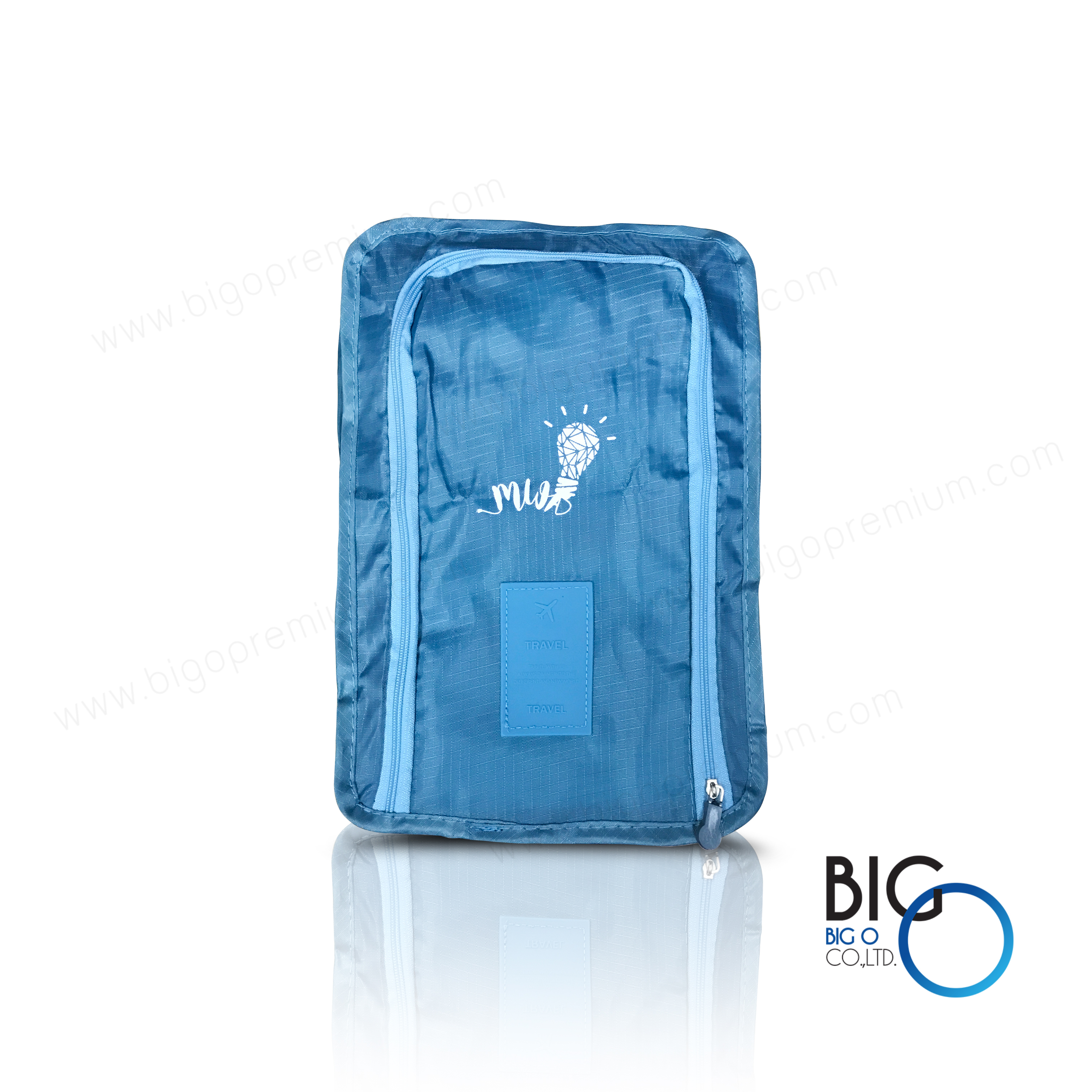 บริษัท ธิงค์กิ้ง เธิร์ด จำกัด