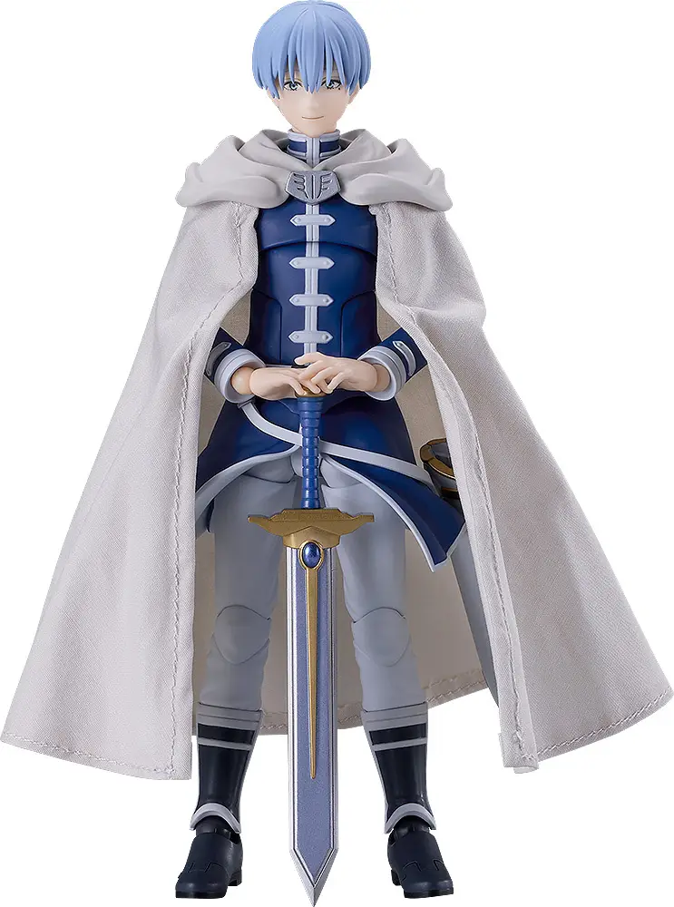 <Preorderถึง 3/10/2025>🔔เปิดรับPreorder มัดจำ 800 บาท figma Himmel