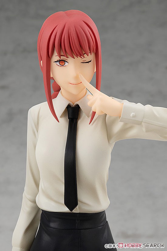 <Preorderถึง 17/2/2023> 🔔เปิดรับPreorder มัดจำ 400 บาท Pop Up Parade Makima (PVC Figure