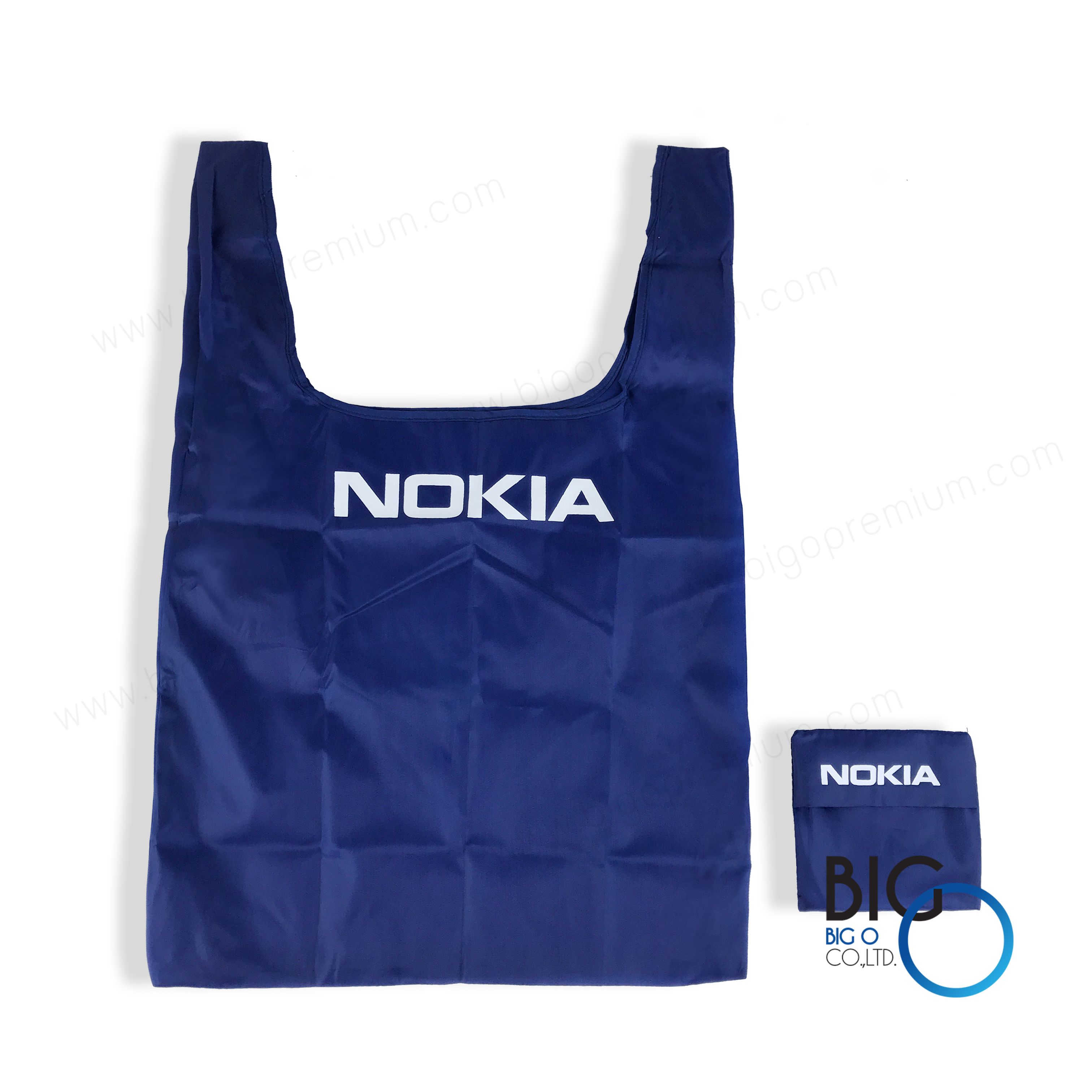 บริษัท ทริปเปิล เอท ไอเดียส์ จำกัด : NOKIA
