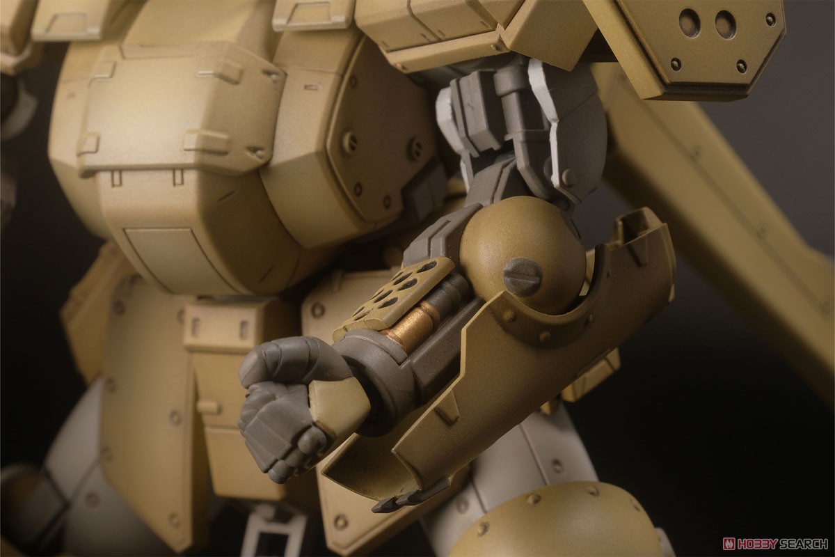 (Preorderปิดรับวันที่ 8/7/2022 )เปิดรับPreorder มัดจำ400 บาท 1/35 AS-5E3 Leynos (Land-Battle Version) [Renewal Ver.]