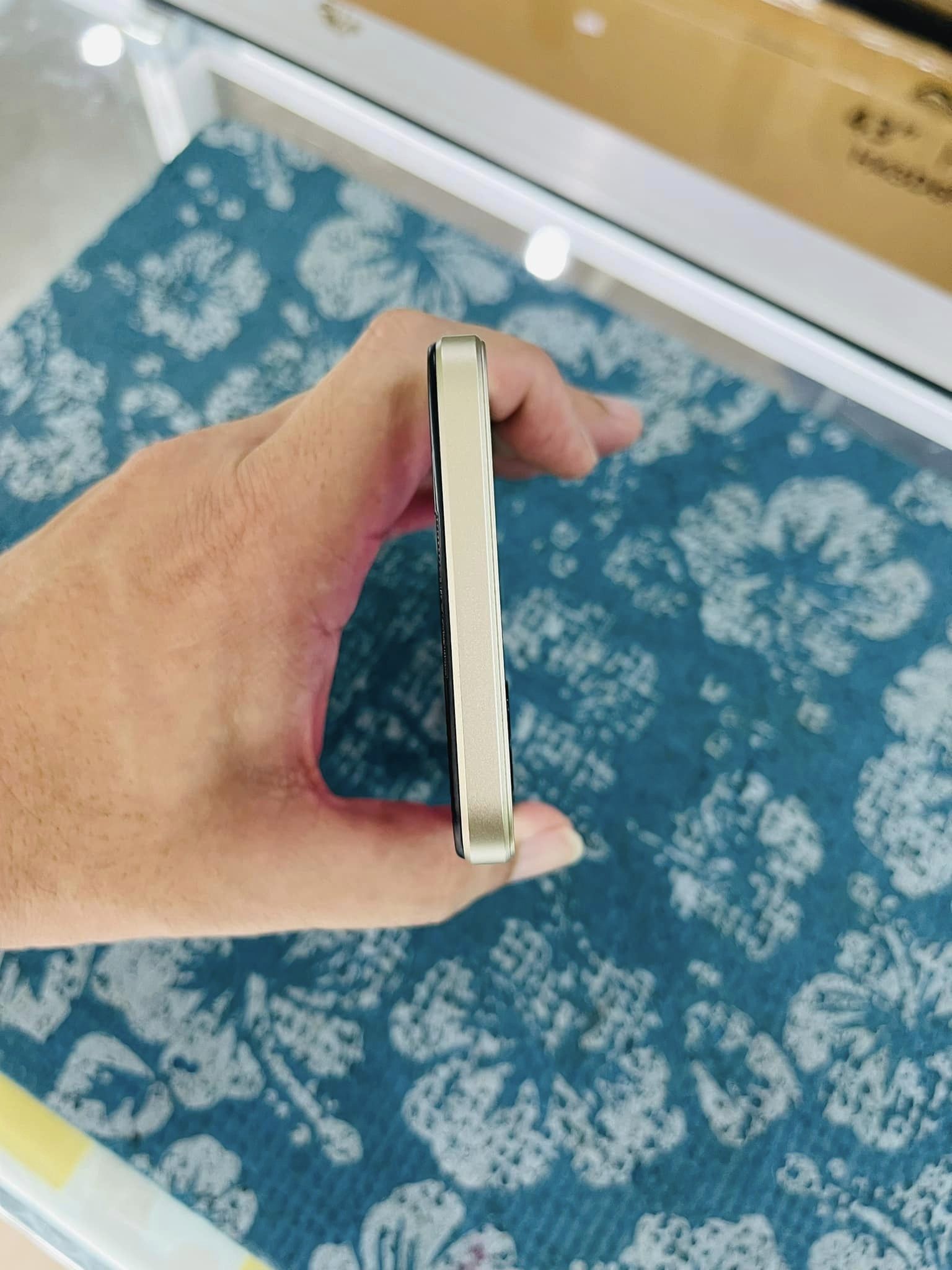 ( SOLD OUT ) OPPO A17K ประกันเหลือ