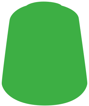 LAYER - MOOT GREEN