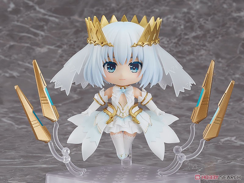 <Preorderถึงวันที่ 27/5/2022 > เปิดรับPreorder #มัดจำ 400บาท Nendoroid Origami Tobiichi: Spirit Ver. (PVC Figure