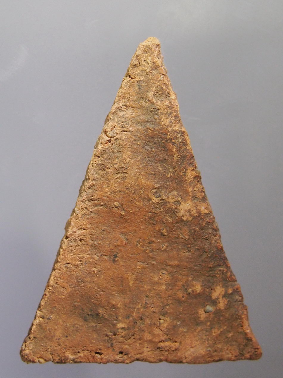 รหัสสินค้า พระกรุ 073 พระนางสาม กรุวัดพระศรีรัตนมหาธาตุ จังหวัดพิษณุโลก