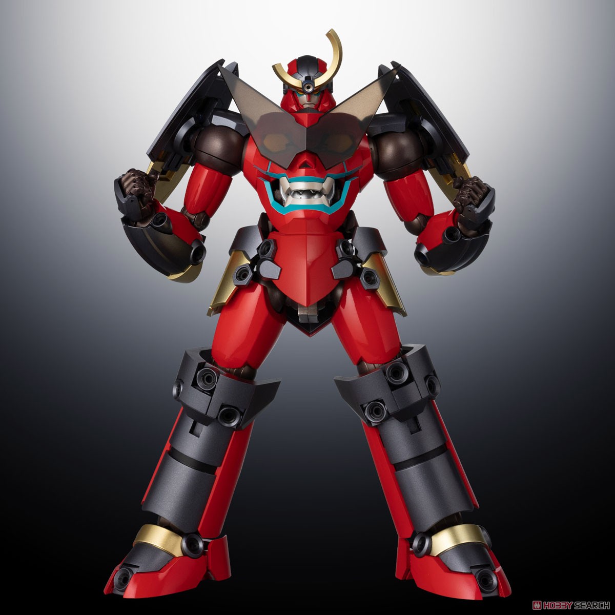 <Preorderถึง 9/6/2022 >เปิดรับPreorder มัดจำ 2000 บาท RIOBOT Transform・Combine Gurren Lagann