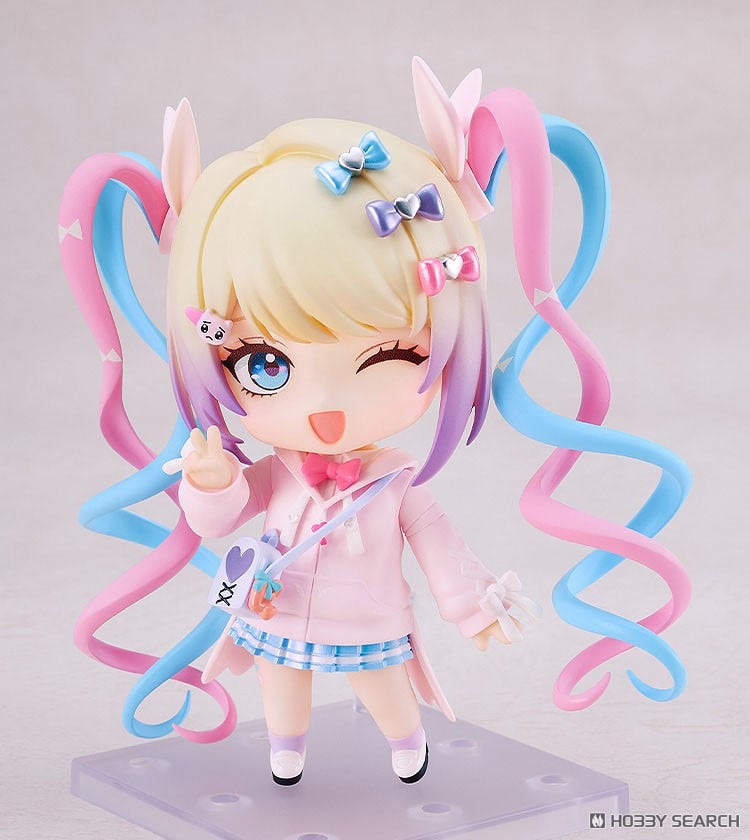 <Preorderถึงวันที่ 5/12/2025 > เปิดรับPreorder #มัดจำ 400บาท Nendoroid OMGkawaiiAngel: Outing Ver.
