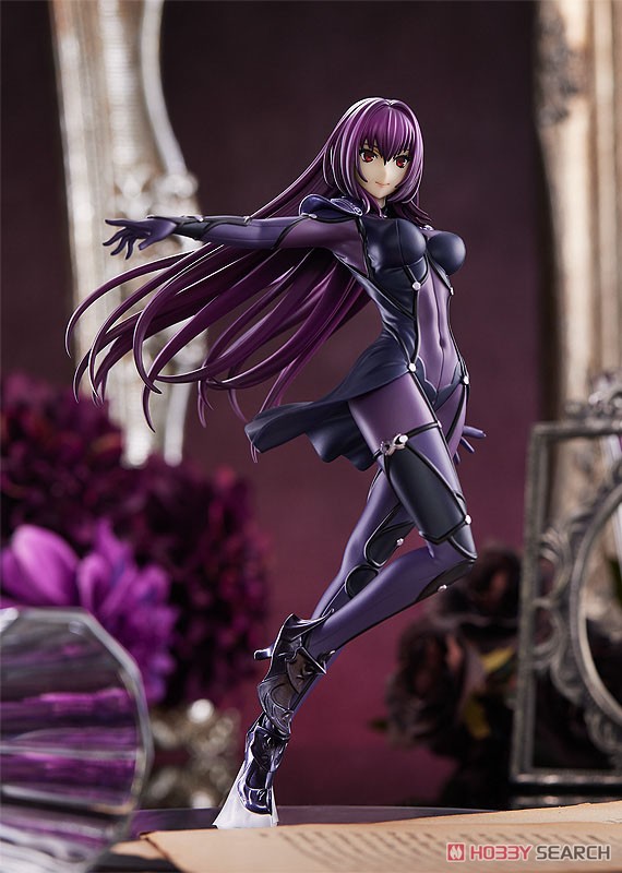 <Preorderถึง 20/5/2022>เปิดรับPreorder มัดจำ 200 บาท Pop Up Parade Lancer/Scathach (PVC Figure)
