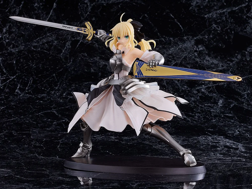 <Preorder ถึง 6/2/2026>เปิดรับPreorder มัดจำ 600 บาท Reincarnation Saber Lily ~Distant Avalon~