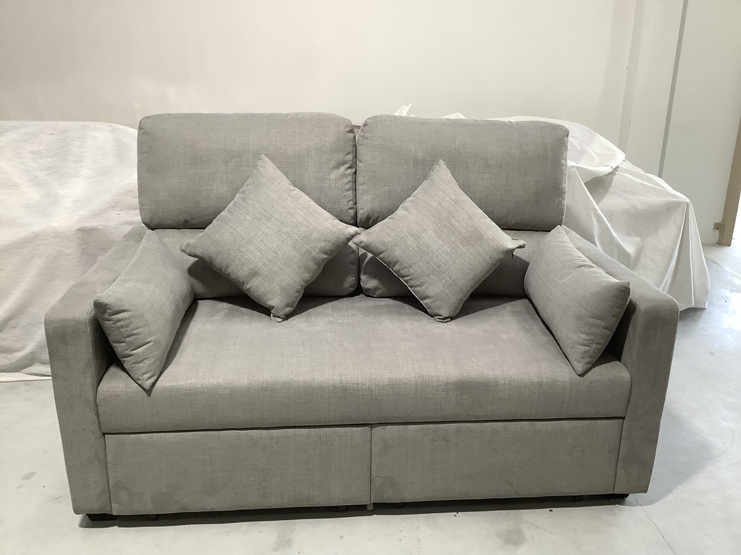 Supreme Twins Sofabed