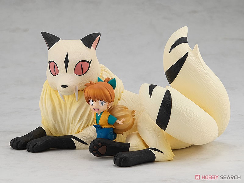 <Preorderถึง 17/2/2023> 🔔เปิดรับPreorder มัดจำ 400 บาท Pop Up Parade Shippo & Kirara (PVC Figure