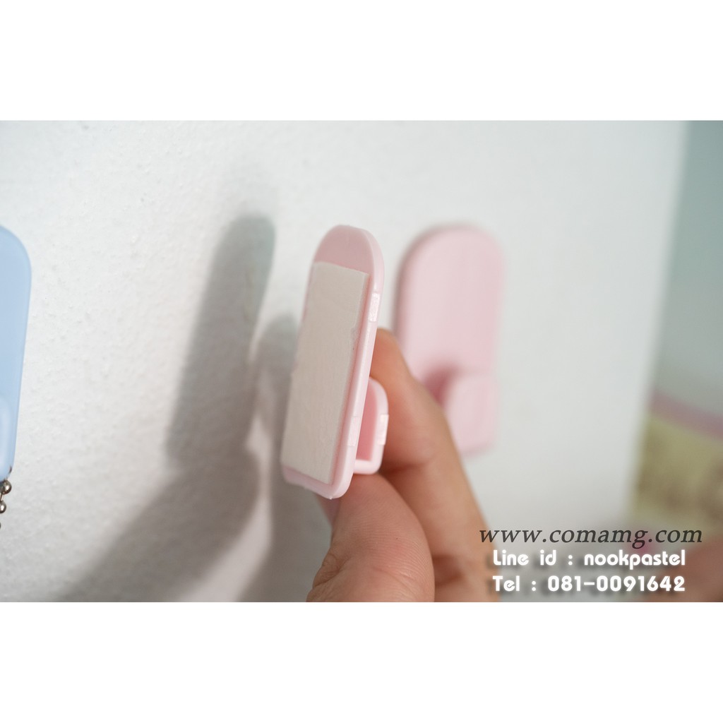 ที่เกี่ยวรีโมต ที่แขวนเก็บรีโมต