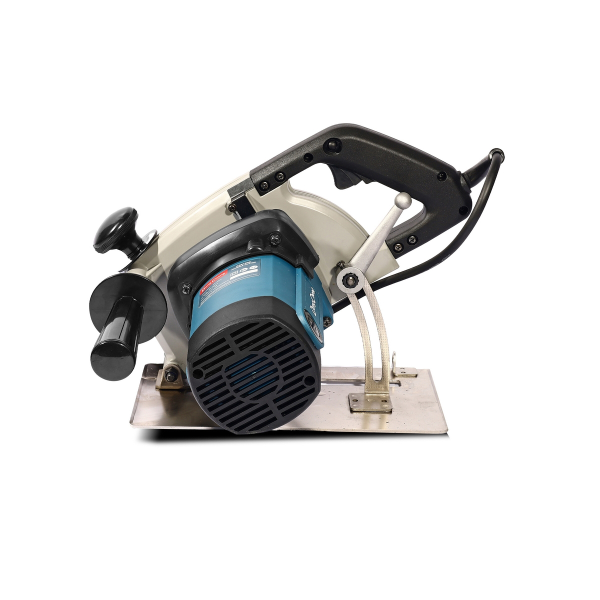 Dongcheng เครื่องตัดน้ำ 7" 1900W รุ่น DZE180S [DC-DZE180S]