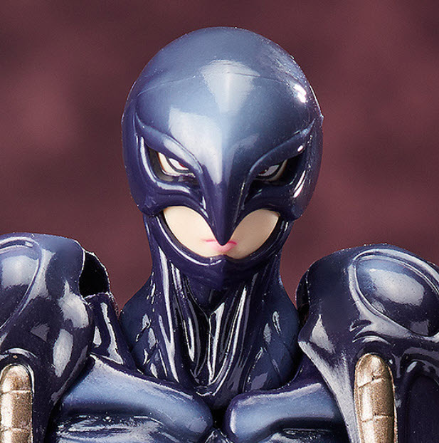 <Preorderถึง 3/11/2023>🔔เปิดรับPreorder มัดจำ 1300 บาท Figma Femto (Re-run)
