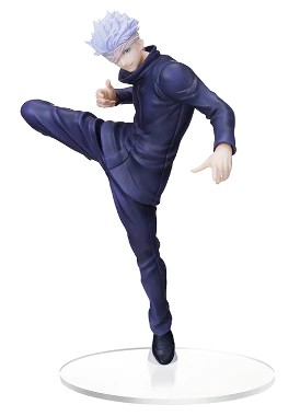 (Preorder ถึง14/3/2022) เปิดรับPreorder มีค่ามัดจำ 200 บาท SPM FIGURE GOJO SEGA 4570001960451