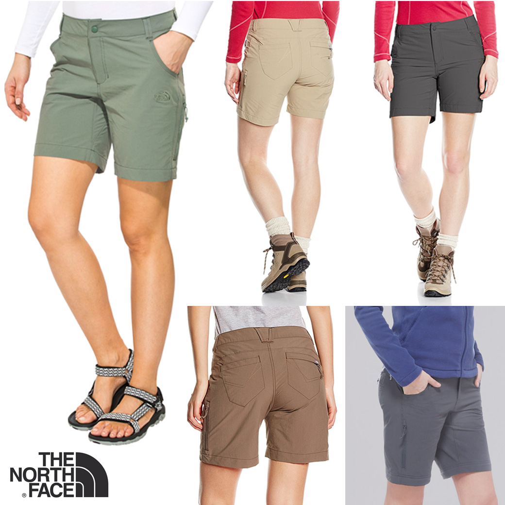 The North Face Exploration Short