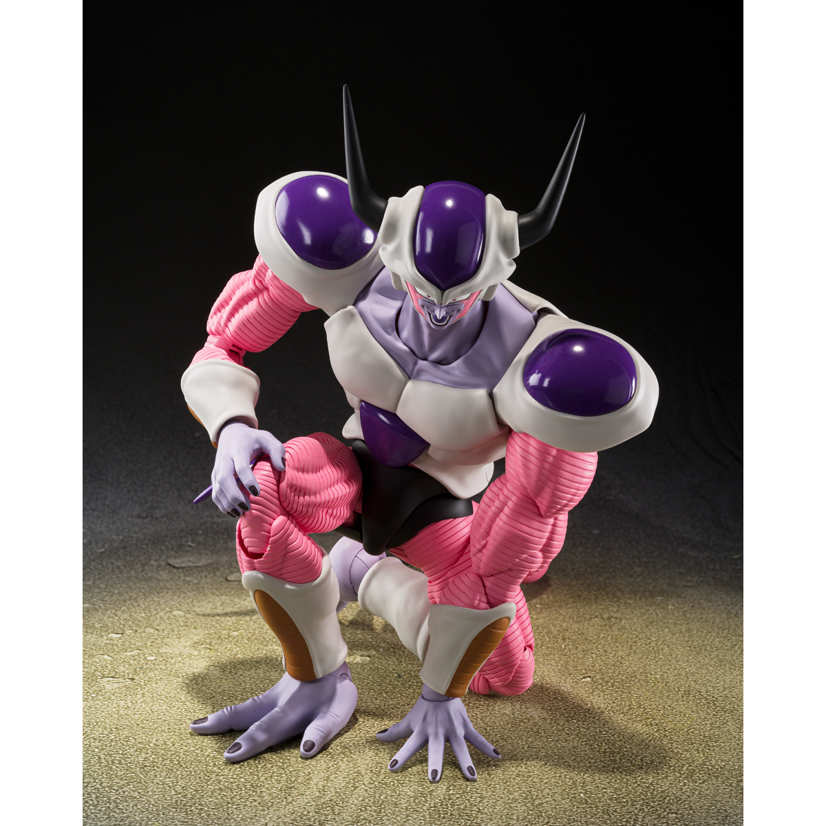 <Preorderถึงวันที่10/9/2022> เปิดรับPreorder มัดจำ 500 บาท4573102640390 S.H.Figuarts FRIEZA SECONDH FORM