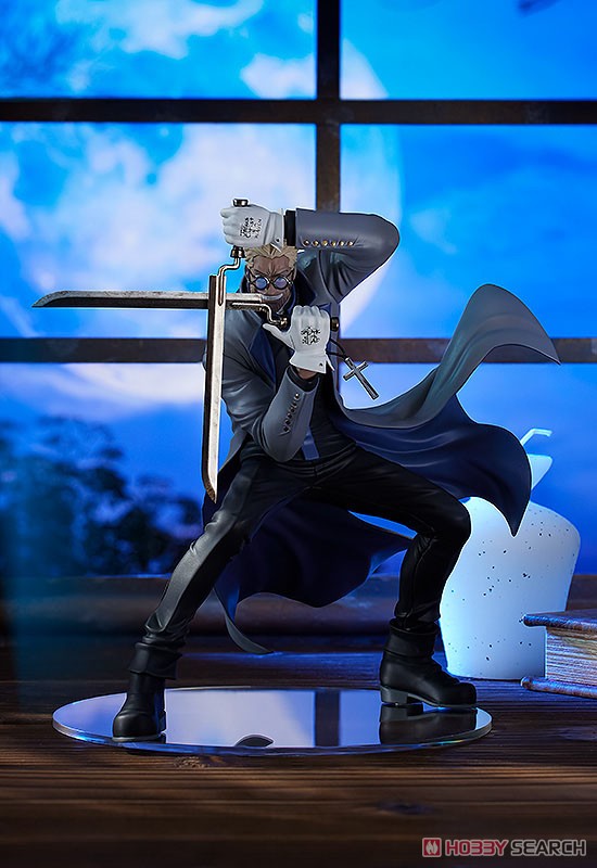 <Preorderถึง 27/10/2023>เปิดรับPreorder มัดจำ 600 บาท Pop Up Parade Alexander Anderson L Size (PVC Figure)