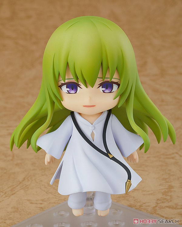 เปิดรับPreorder มัดจำ200 บาท Nendoroid Kingu (PVC Figure)