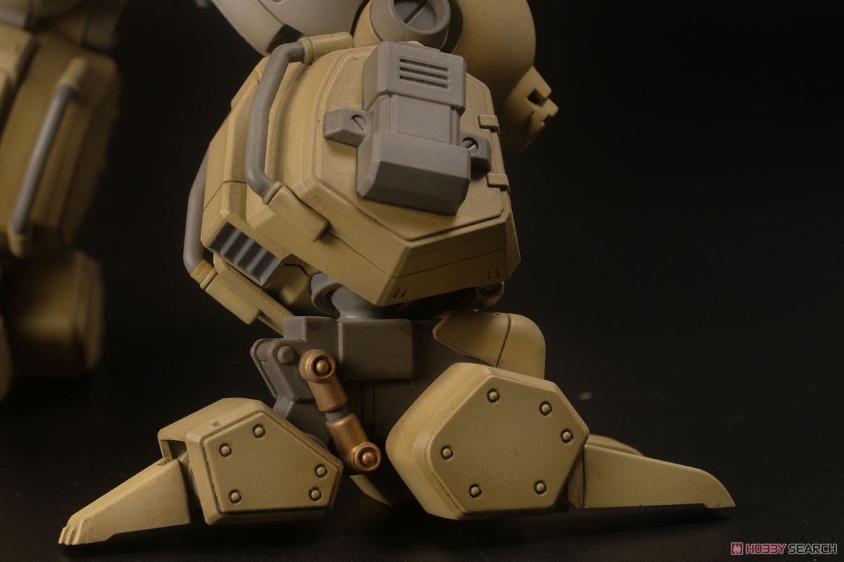 (Preorderปิดรับวันที่ 8/7/2022 )เปิดรับPreorder มัดจำ400 บาท 1/35 AS-5E3 Leynos (Land-Battle Version) [Renewal Ver.]