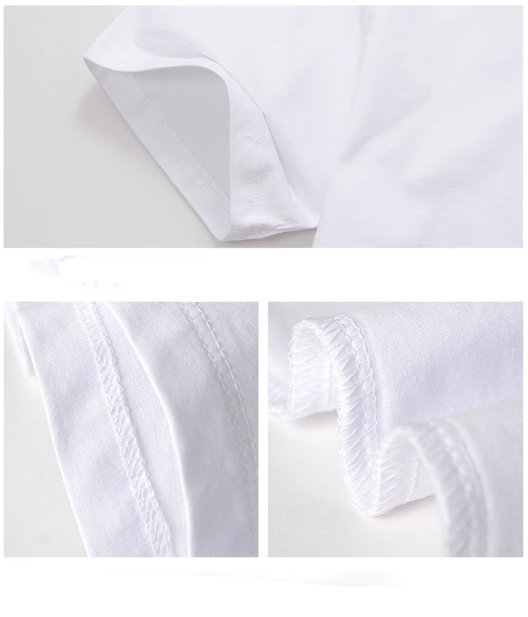 เสื้อยืด ENHYPEN - คอนเสิร์ต World Tour MINIFESTO