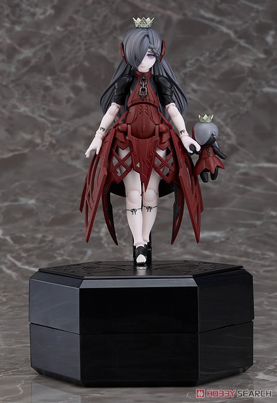 <Preorder ถึง 4/2/2022> เปิดรับPreorder มีค่ามัดจำ 300 บาท Chitocerium XCII-Urania (Unassembled Kit)