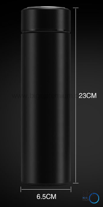 ขวดน้ำเก็บอุณหภูมิ (Water Bottle)