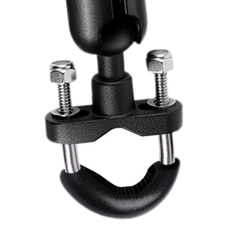 Motorcycle Bracket Mount Holder 2 for Insta 360 One X/Insta360/GoPro Hero 9/ 8/7/6/5/4/3+/Max Action Camera