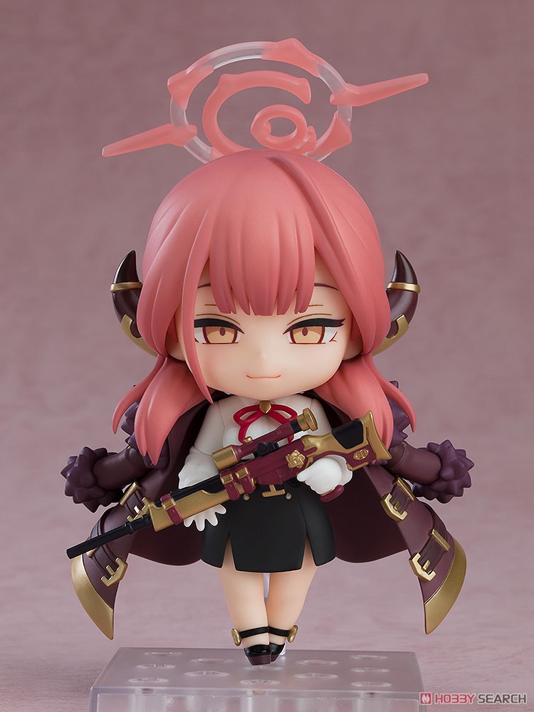 <Preorderถึงวันที่ 7/6/2024> เปิดรับPreorder #มัดจำ 400 บาท Nendoroid Aru Rikuhachima