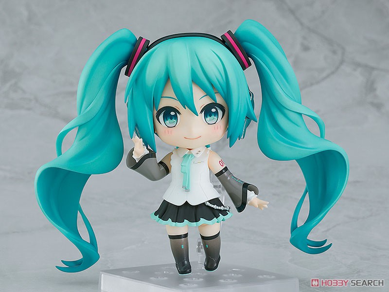 <Preorderถึง 8/10/2021 > เปิดรับPreorder #มัดจำ 300บาท Nendoroid Hatsune Miku NT (PVC Figure)