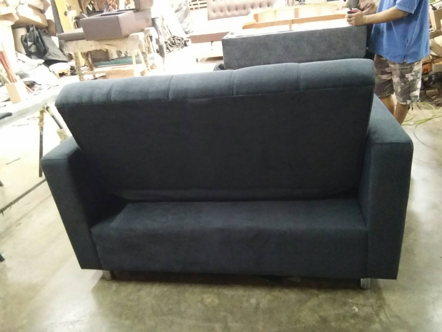 โซฟาเบด TriO mini 145 cm