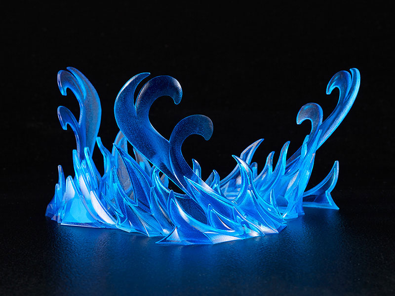 Good Smile Company MODEROID Wave Effect